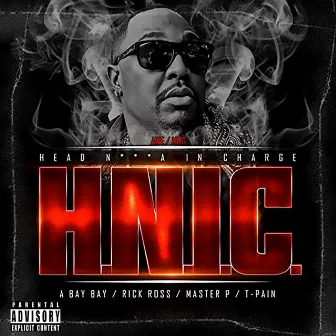 H.N.I.C. by HollyHood Bay Bay