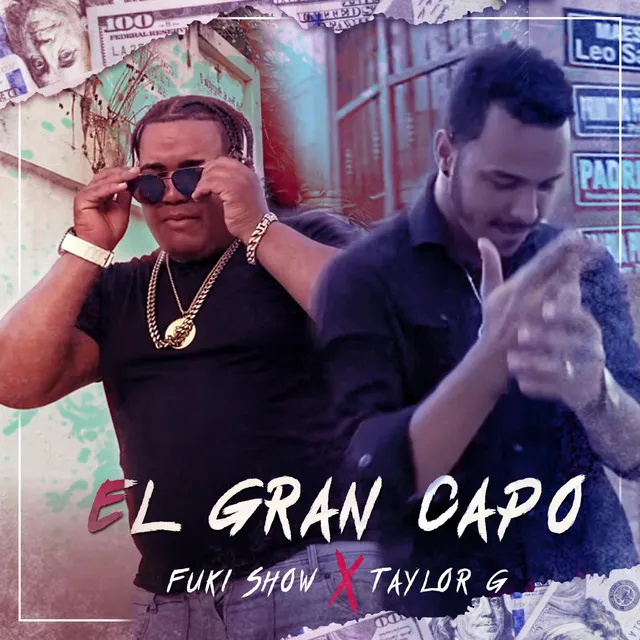 El Gran Capo