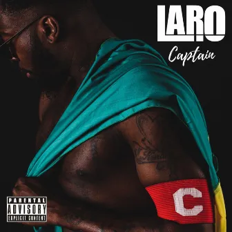 Captain by Laro