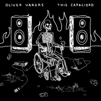 This Capacidad by Oliver Vargas