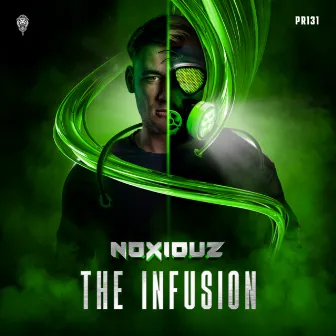 The Infusion by MC Raise