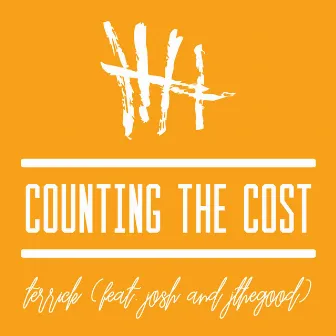 Counting the Cost by Terrick Williams