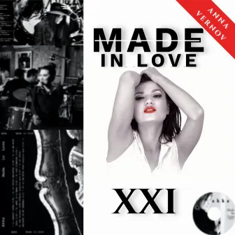 Made In Love XXI by Anna Vernov