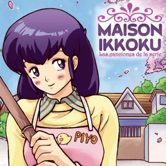 Las Canciones de Maison Ikkoku by Silver Clover