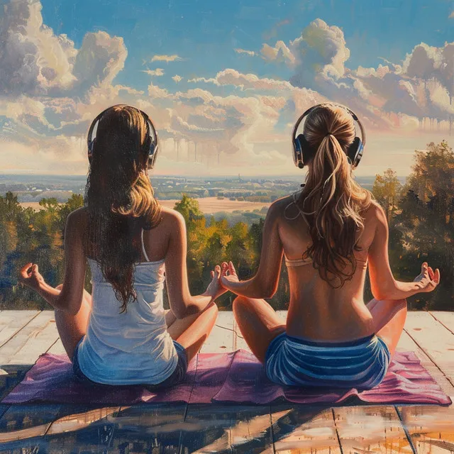 Musica de Yoga