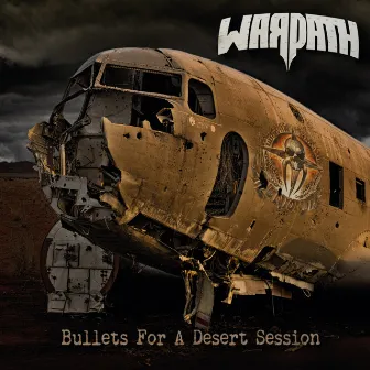 Bullets for a Desert Session by Warpath