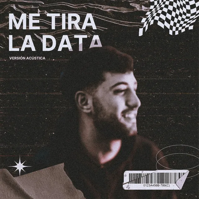 Me Tira la Data (Acústico)