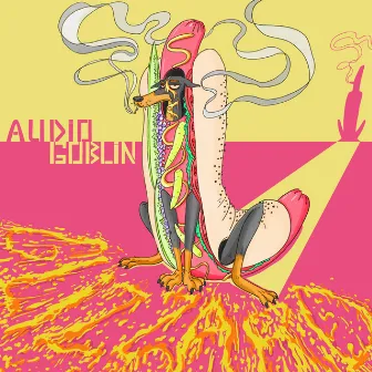 Glizzard by Audio Goblin