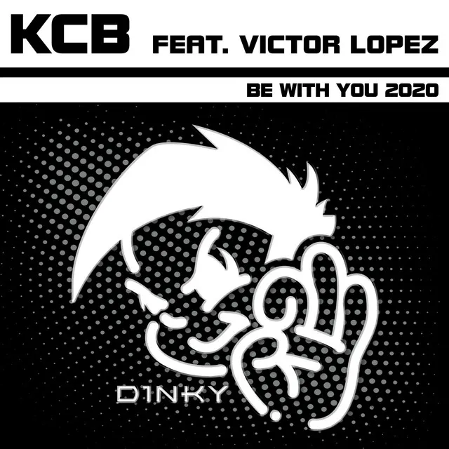 Be with You (feat. Victor Lopez) [Drake Liddell Remix]