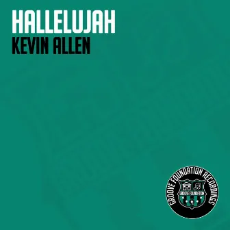 Hallelujah by Kevin Allen