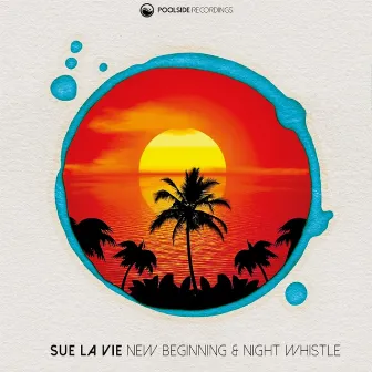 New Beginning EP by Sue La Vie