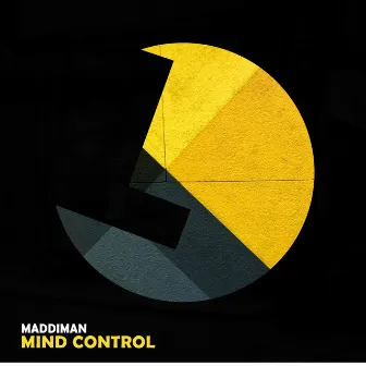 Mind Control EP by MADDIMAN