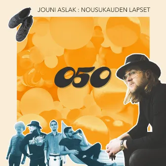 050 by Jouni Aslak