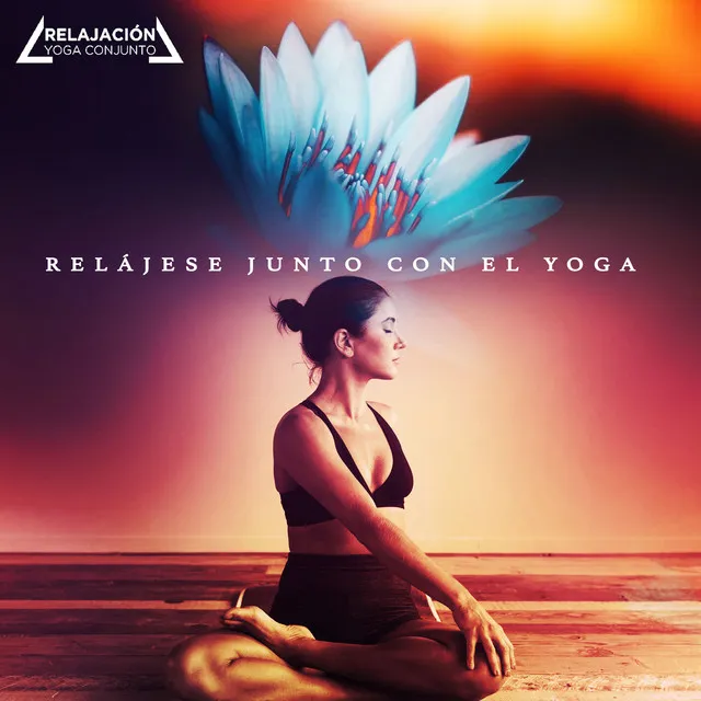 Relájese Junto Con El Yoga