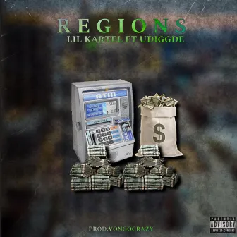 Regions by Vongocrazy