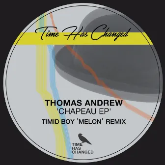 Chapeau by Thomas Andrew