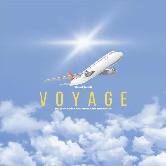 Voyage by Vaskinhu