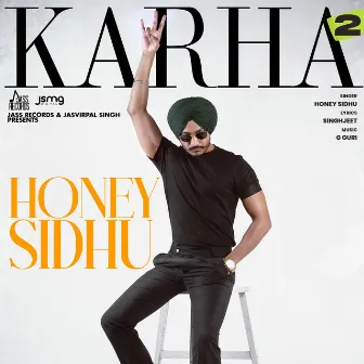 Karha 2 by Honey Sidhu