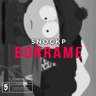 Borrame by Snockp