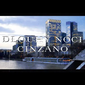 Dlouhý noci by CinZano