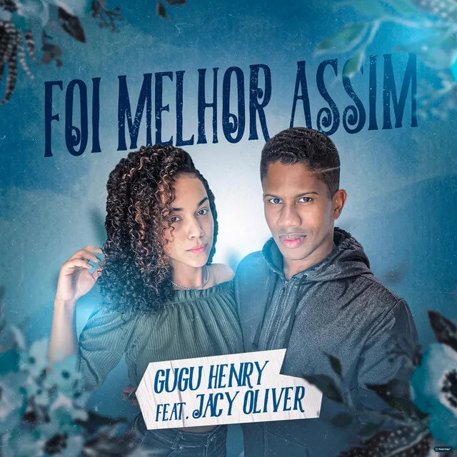 Foi Melhor Assim (feat. Jacy Oliver)