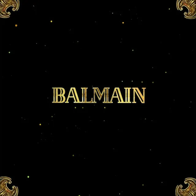 Balmain