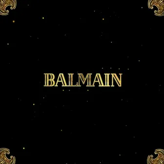 Balmain by DaddySleep