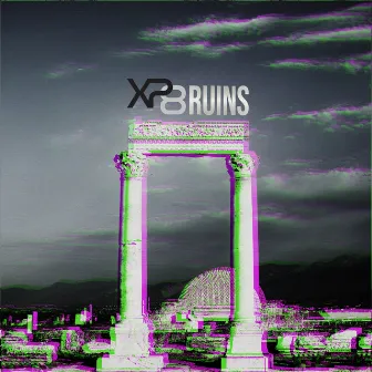 Ruins by XP8