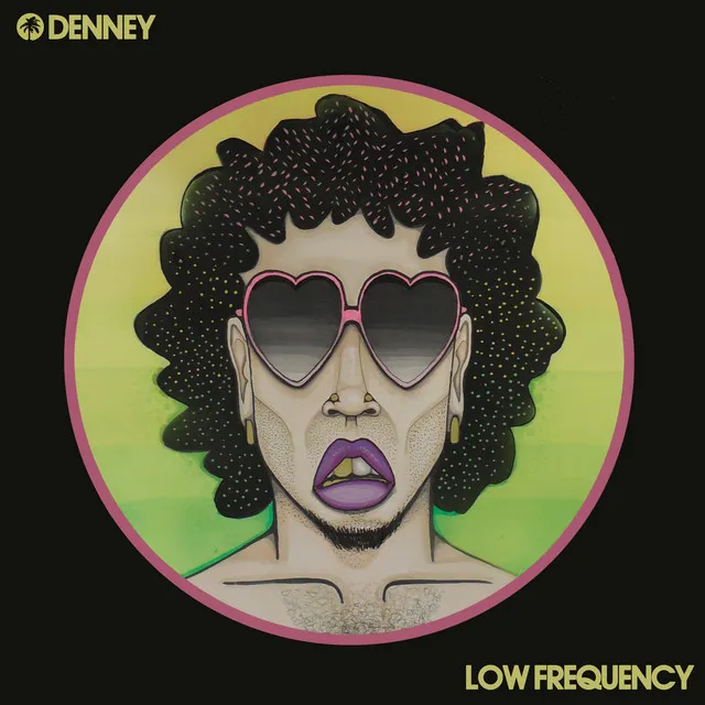 Low Frequency - Extended