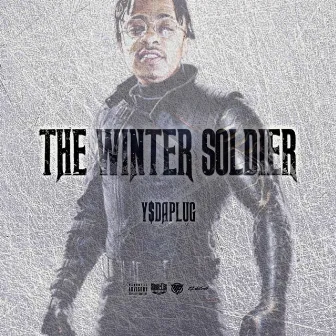 The Winter Soldier by YsDaPlug