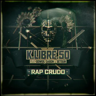 Rap Crudo by Nerviozzo