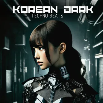 Korean Dark Techno Beats by Anime Characters アニメ