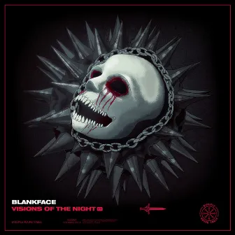 Visions of the Night EP by Blankface