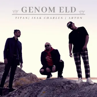 Genom Eld by Titan