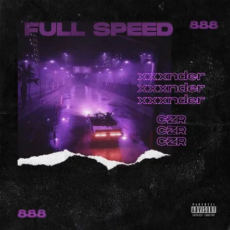 Full Speed by CZRR