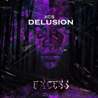 Delusion by XCS