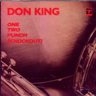 One-two Punch (knockout) by Don King