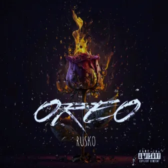 Oreo by Rusko