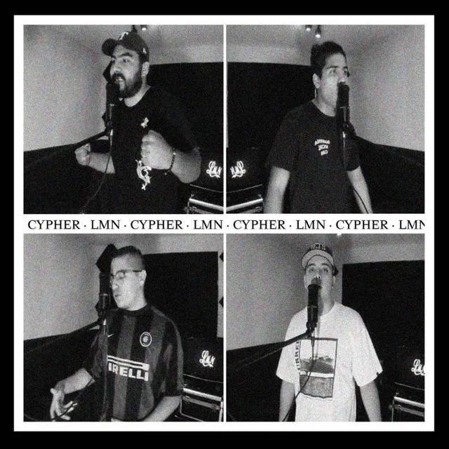 Cypher LMN