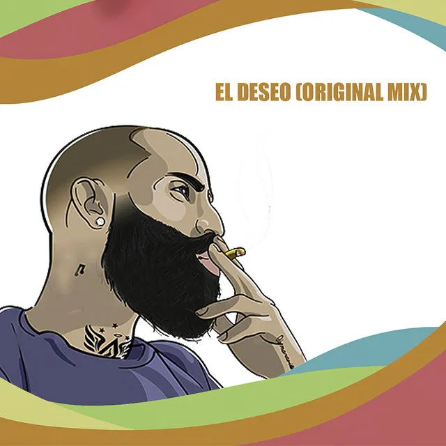 El Deseo - Original Mix