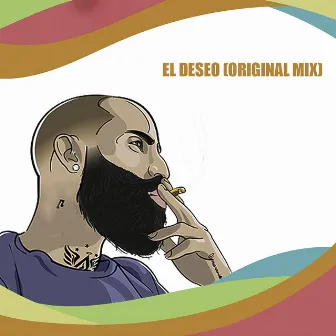 El Deseo (Original Mix) by DJ Sax (VEN)