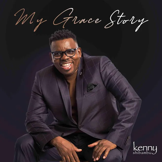 My Grace Story (Live)