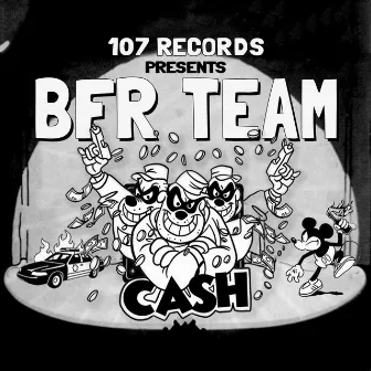 CASH by BFR TEAM