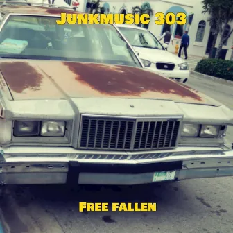 Free fallen by Junkmusic 303