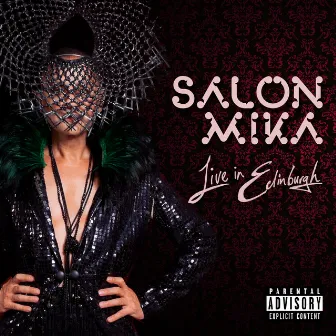 Salon Mika (Live in Edinburgh) by Mika Haka