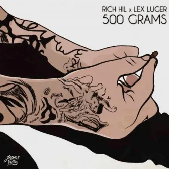 500 Grams by Ricky Hil