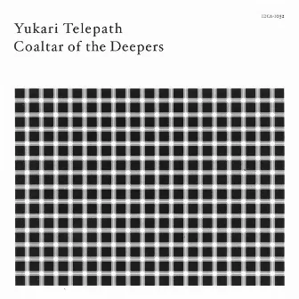 Yukari Telepath by Coaltar Of The Deepers