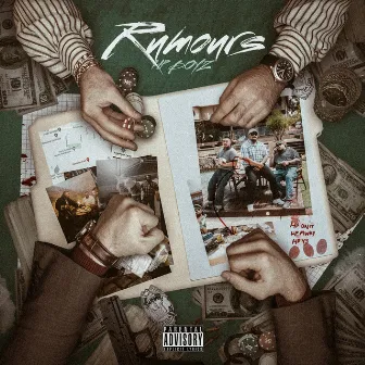 Rumours by Hp Boyz