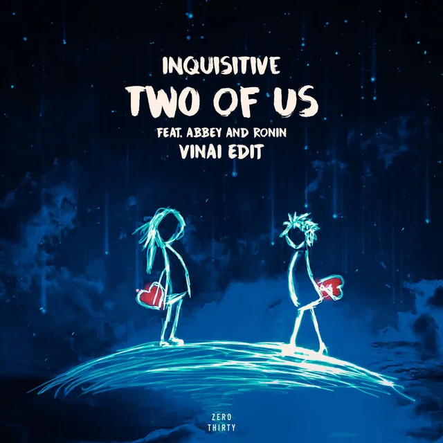 Two of Us - VINAI Edit