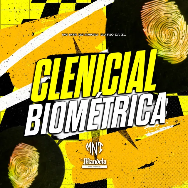 Clenicial Biométrica